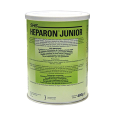 Heparon Junior Powder 